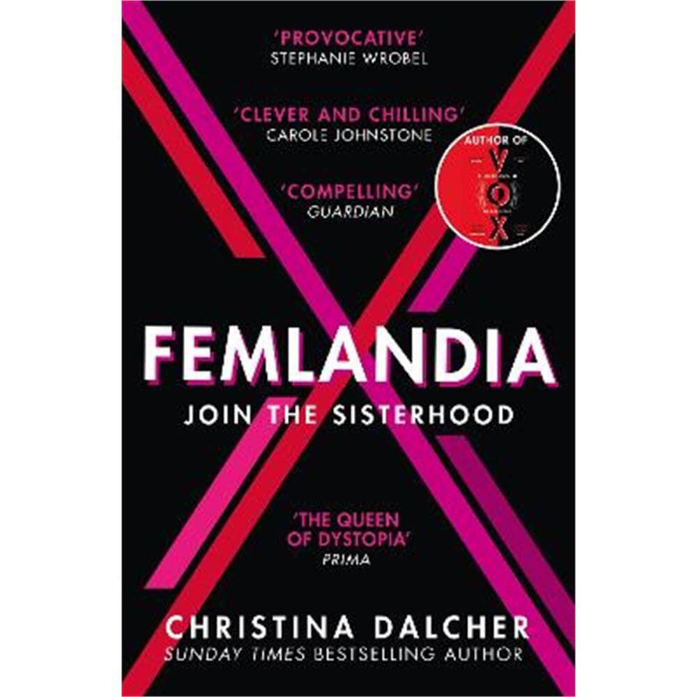 Femlandia (Paperback) - Christina Dalcher